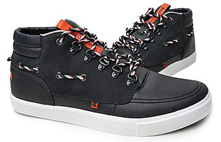 Kappa Pac Series 'Black' 圖 3