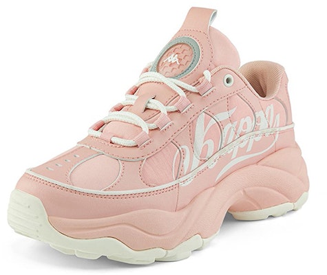카파 플랫폼 로우 '뷰티 핑크' (Kappa Platform Low 'Beauty Pink') K0BW5MM71D-5206 Order 카파 플랫폼 로우 '뷰티 핑크' (Kappa Platform Low 'Beauty Pink') K0BW5MM71D-5206