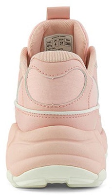 Kappa Platform Low 'Beauty Pink' K0BW5MM71D-5206 Shop Kappa Platform Low 'Beauty Pink' K0BW5MM71D-5206