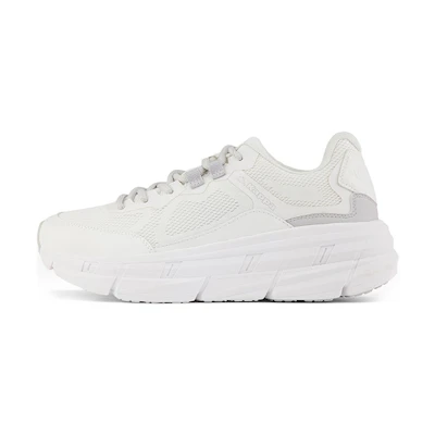 Kappa Platform Sneaker 'White'