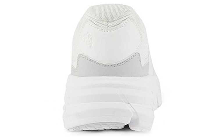 Kappa Platform Sneaker 'White' 圖 4