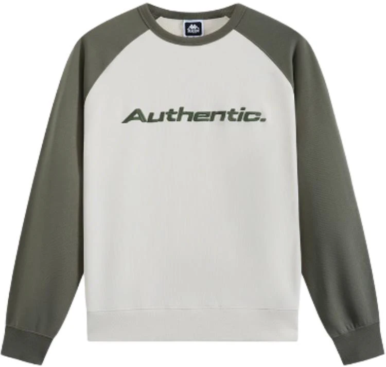 kappa-player-casual-crewneck-knit-pullover-sweatshirt-grey-white-mens-k0-e72-wt-82