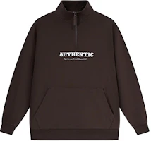 Kappa PLAYER Half-Zip Stand Collar Loose Knit Pullover Sweatshirt Unisex Multicolor K0EY2WT31D Kappa PLAYER Half-Zip Stand Collar Loose Knit Pullover Sweatshirt Unisex Multicolor K0EY2WT31D