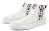 Purchase 卡帕高帮“白派”运动鞋 K0AW5CC48D-012