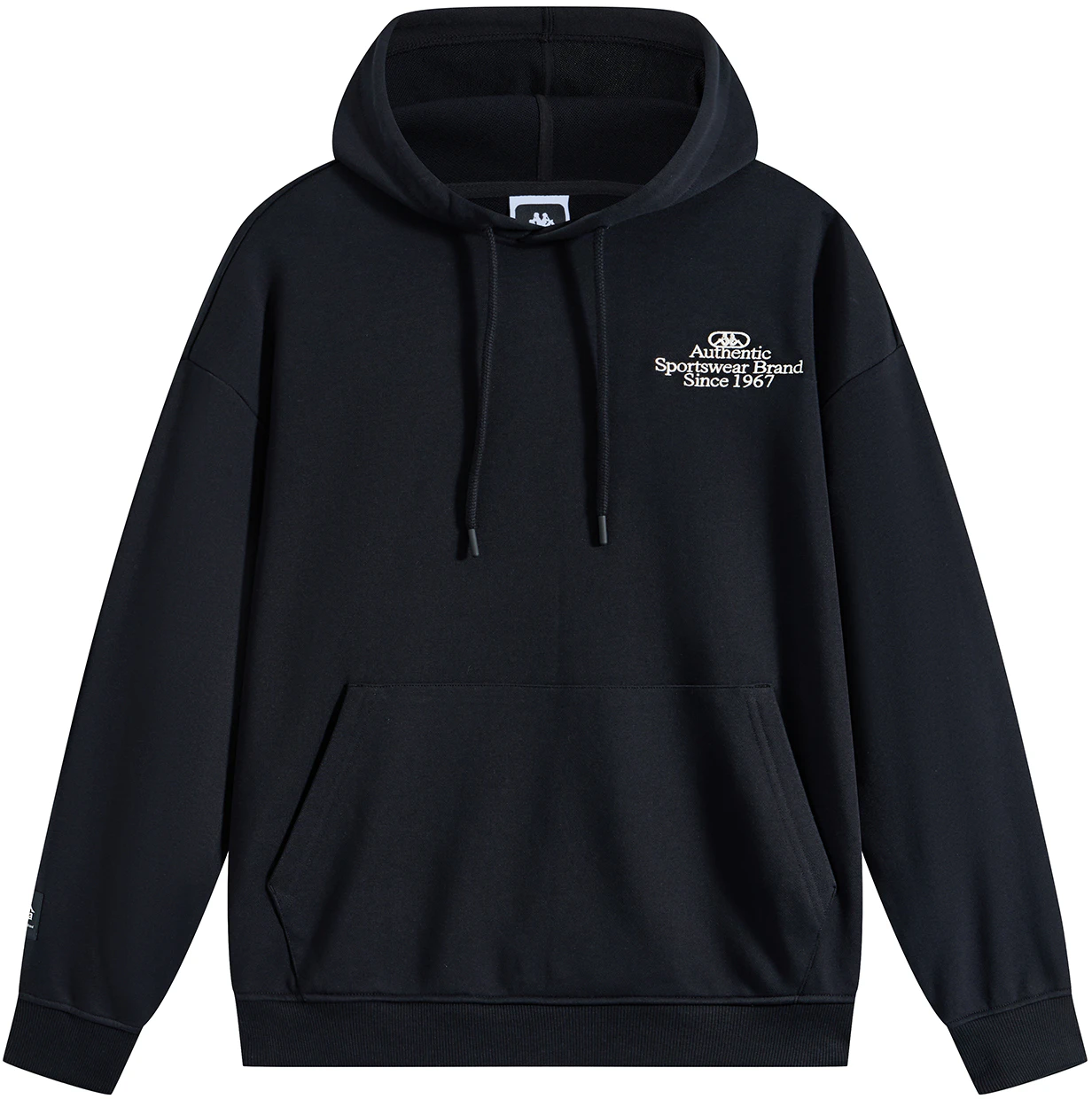 kappa-player-hoodie-casual-knit-pullover-sweatshirt-for-outdoor-sports-multicolor-k0-ez-2-mt-31-d