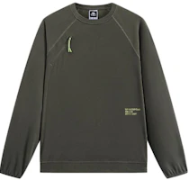 Kappa Player Knit Pullover Sweatshirt - Casual, Durable, Multi-Color Top K0E72WT81 Kappa Player Knit Pullover Sweatshirt - Casual, Durable, Multi-Color Top K0E72WT81