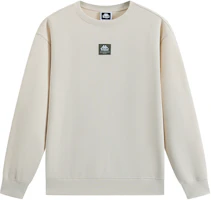 Kappa Player Soft Knit Pullover Crewneck Sweatshirt - Casual Sportswear. K0E72WT80 Kappa Player Soft Knit Pullover Crewneck Sweatshirt - Casual Sportswear. K0E72WT80