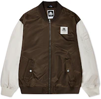 Kappa Player Spring Casual Letterman Baseball Jacket Long Sleeve. K0E12JJ70 Kappa Player Spring Casual Letterman Baseball Jacket Long Sleeve. K0E12JJ70