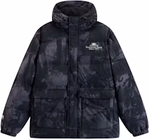 Kappa PLAYER Unisex Short Hooded Down Jacket Winter Outdoor Warm Coat K0EZ2YY31D Kappa PLAYER Unisex Short Hooded Down Jacket Winter Outdoor Warm Coat K0EZ2YY31D