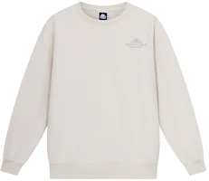 Kappa Player Unisex Vintage Casual Loose Fit Crewneck Sweatshirt Multicolor K0EY2WT30D Kappa Player Unisex Vintage Casual Loose Fit Crewneck Sweatshirt Multicolor K0EY2WT30D