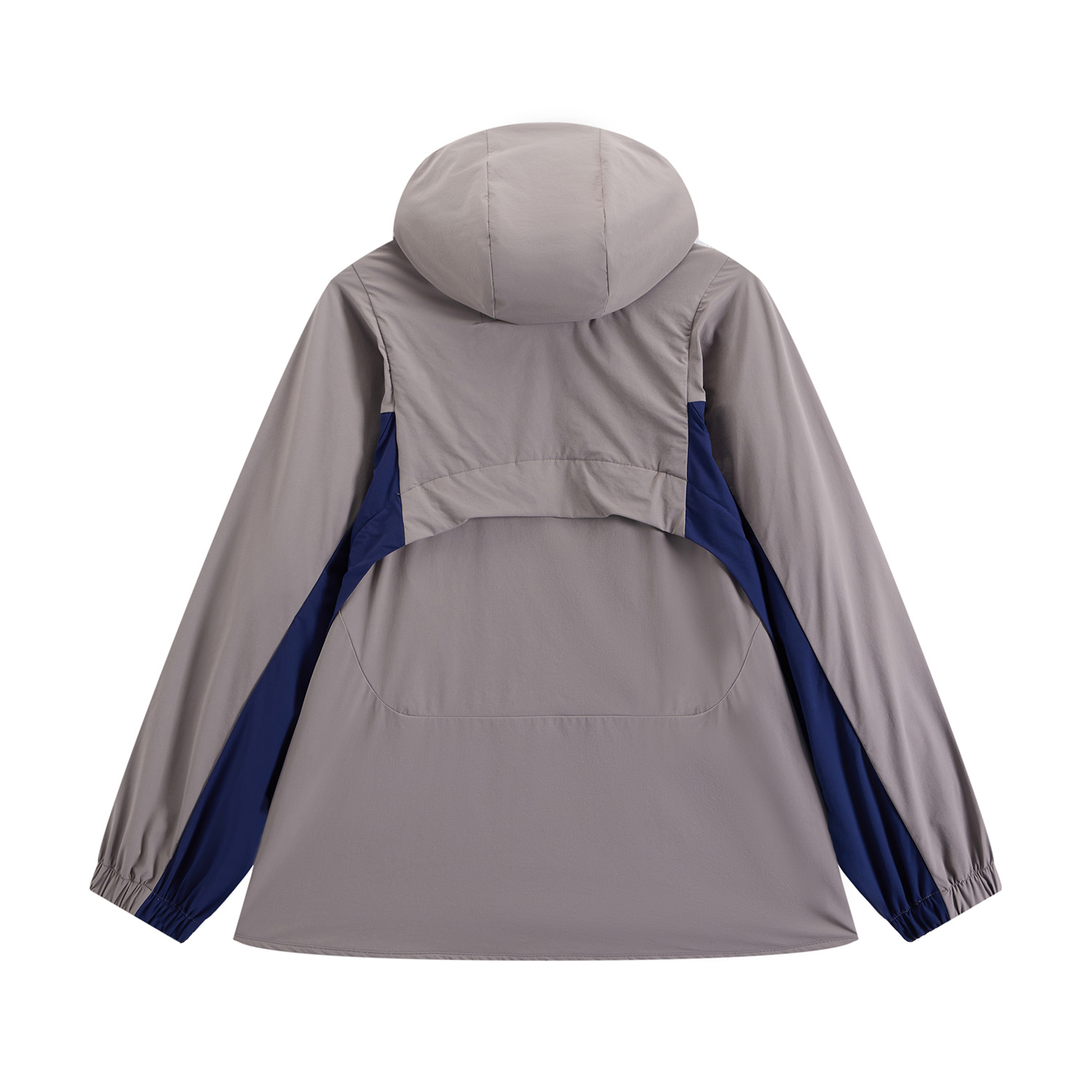 Kappa PLAYER Water-Resistant Hooded Jacket Outdoor Casual Sportswear K0E72FJ61 圖 10