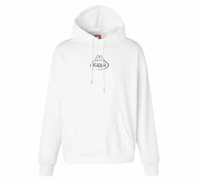 Kappa Pullover Printed Knit Sports Sweatshirt K0A52MT65D Kappa Pullover Printed Knit Sports Sweatshirt K0A52MT65D