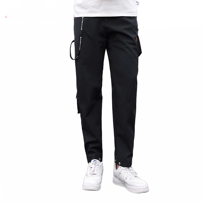 Kappa Quick-Dry Breathable Moisture-Wicking Casual Pants K0C32AY20F