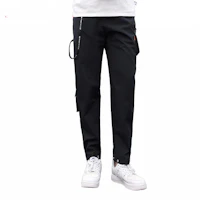 Kappa Quick-Dry Breathable Moisture-Wicking Casual Pants K0C32AY20F Kappa Quick-Dry Breathable Moisture-Wicking Casual Pants K0C32AY20F