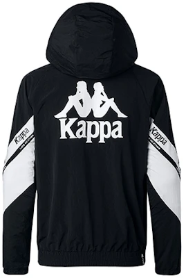 カッパ ラグラン スポーツ フーデッド ジャケット K0B12FJ02D Buy カッパ ラグラン スポーツ フーデッド ジャケット K0B12FJ02D