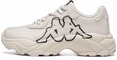 Kappa Retro 'Angola White' K0BZ5MM65D-027 Kappa Retro 'Angola White' K0BZ5MM65D-027