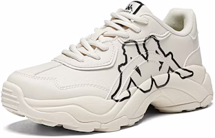 カッパ レトロ「アンゴラホワイト」 K0BZ5MM65D-027 Lookbook カッパ レトロ「アンゴラホワイト」 K0BZ5MM65D-027