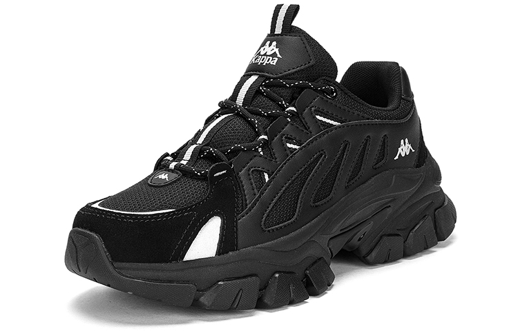 Kappa Retro 'Black' 圖 2