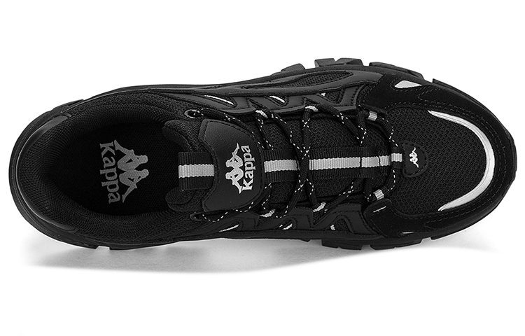 Kappa Retro 'Black' 圖 3