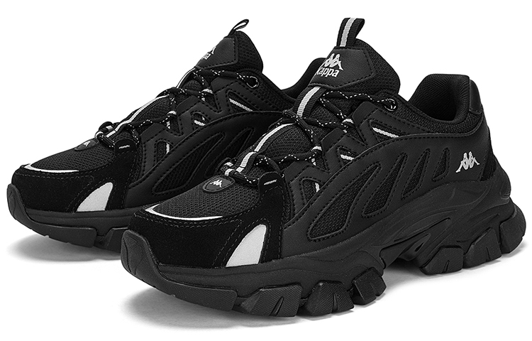 Kappa Retro 'Black' 圖 4
