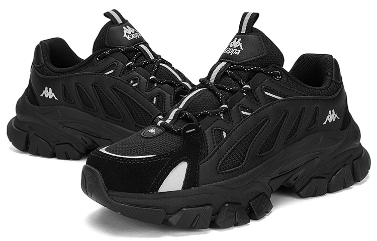 Kappa Retro 'Black' 圖 5