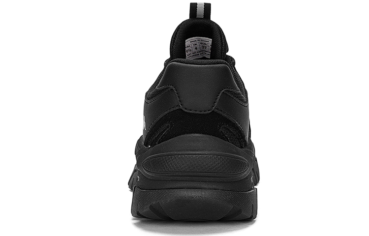 Kappa Retro 'Black' 圖 6