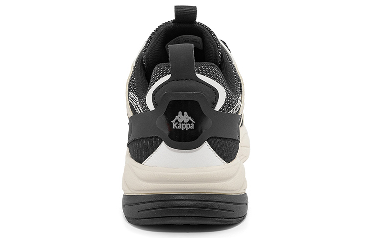 Details for カッパ レトロ 黒ベージュ (Kappa Retro Kurobe-ju) K0CZ5MC89-990A