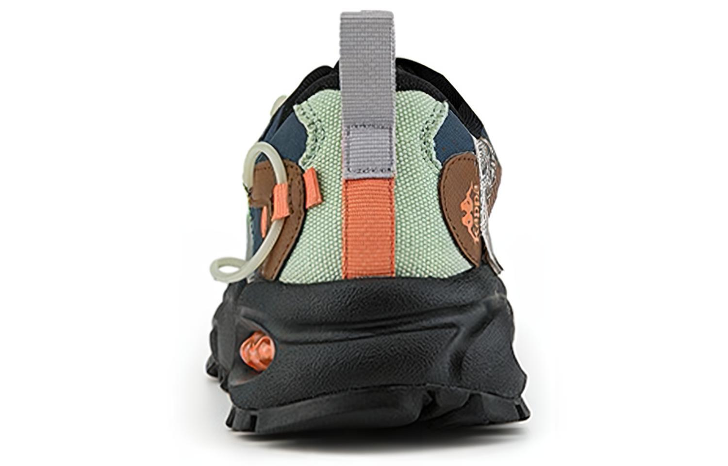 Kappa Retro 'Black Logo Tape' 圖 5