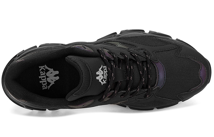 Kappa Retro 'Black Purple' 圖 3