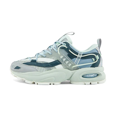 Kappa Retro 'Blue Grey'