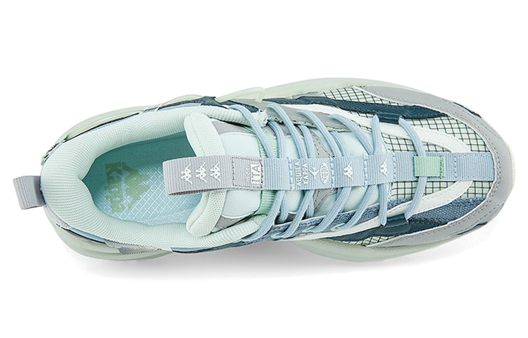 Kappa Retro 'Blue Grey' 圖 4
