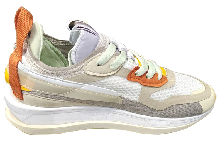 Kappa Retro 'Dad Shoe Cream White' 圖 2