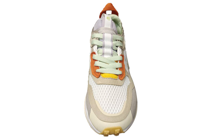 Kappa Retro 'Dad Shoe Cream White' 圖 3