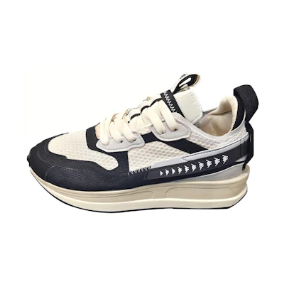Kappa Retro 'Dark Blue'