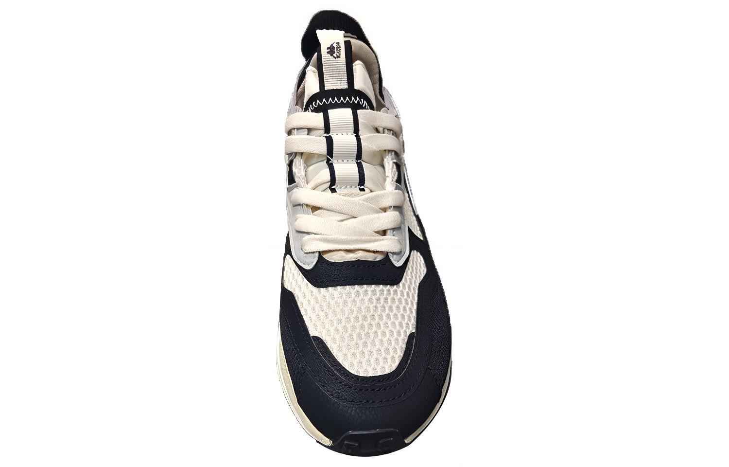 Lookbook Kappa Retro 'Biru Tua' K0BY5MM13-024