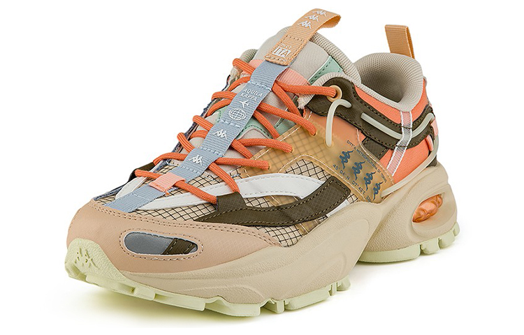 Kappa Retro 'Deep Olive Green' 圖 3