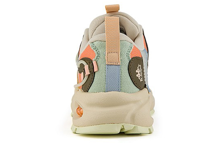 Kappa Retro 'Deep Olive Green' 圖 5