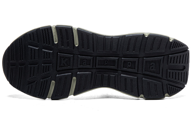 Kappa Retro 'Elm Green/Pistachio Yellow' 圖 6