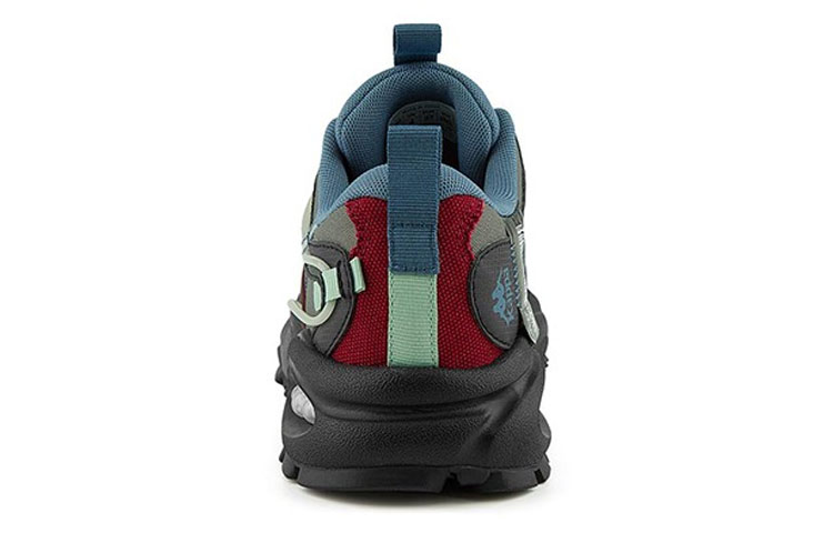 Kappa Retro 'Grass Green Black' 圖 5