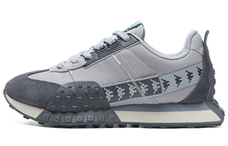 Kappa Retro 'Grey'