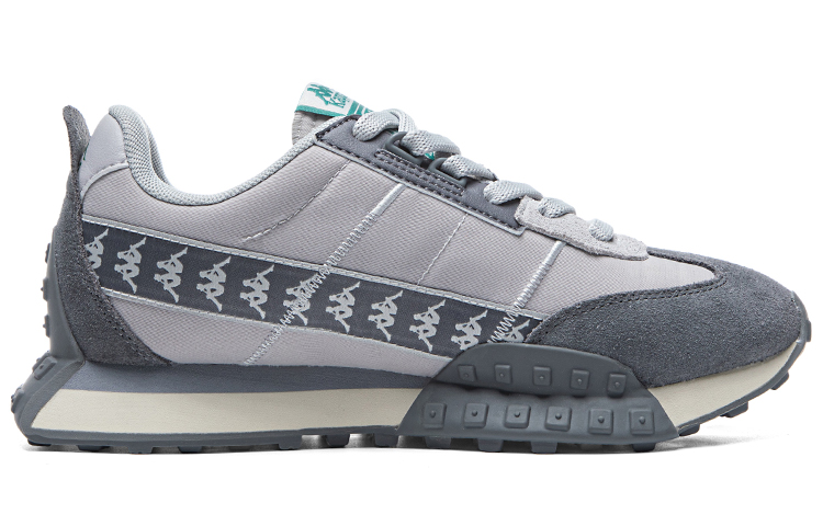 Kappa Retro 'Grey' 圖 2