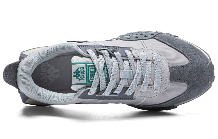 Kappa Retro 'Grey' 圖 4