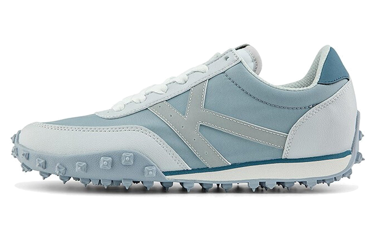 Kappa Retro 'Grey Blue'
