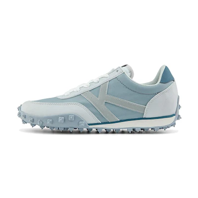 Kappa Retro 'Grey Blue'
