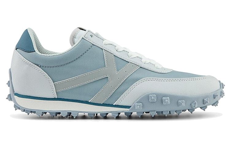 Kappa Retro 'Grey Blue' 圖 2