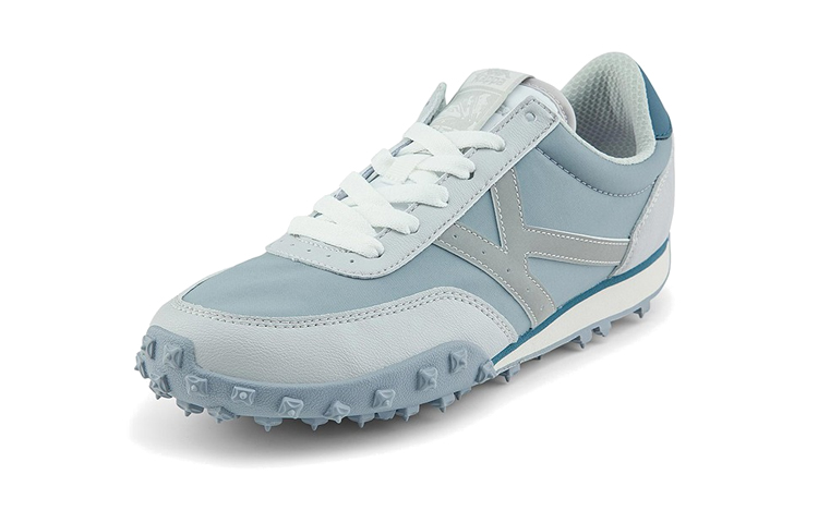 Kappa Retro 'Grey Blue' 圖 3