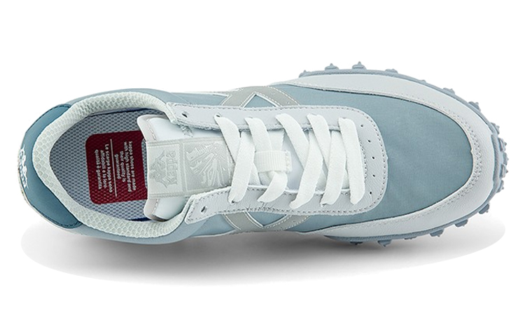 Kappa Retro 'Grey Blue' 圖 4