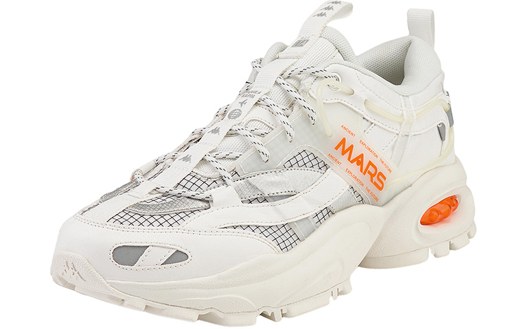 Kappa Retro 'Korean White' 圖 2