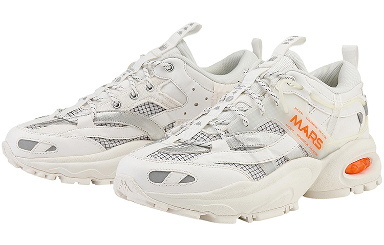 Kappa Retro 'Korean White' 圖 3