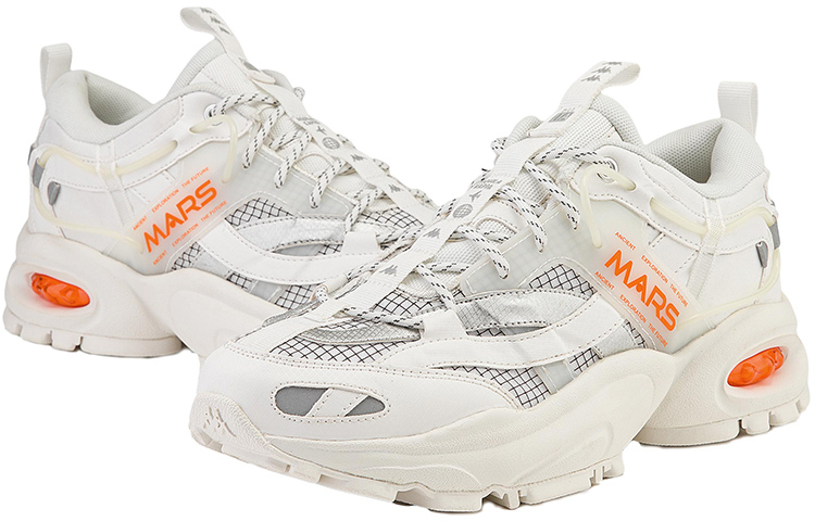 Kappa Retro 'Korean White' 圖 4